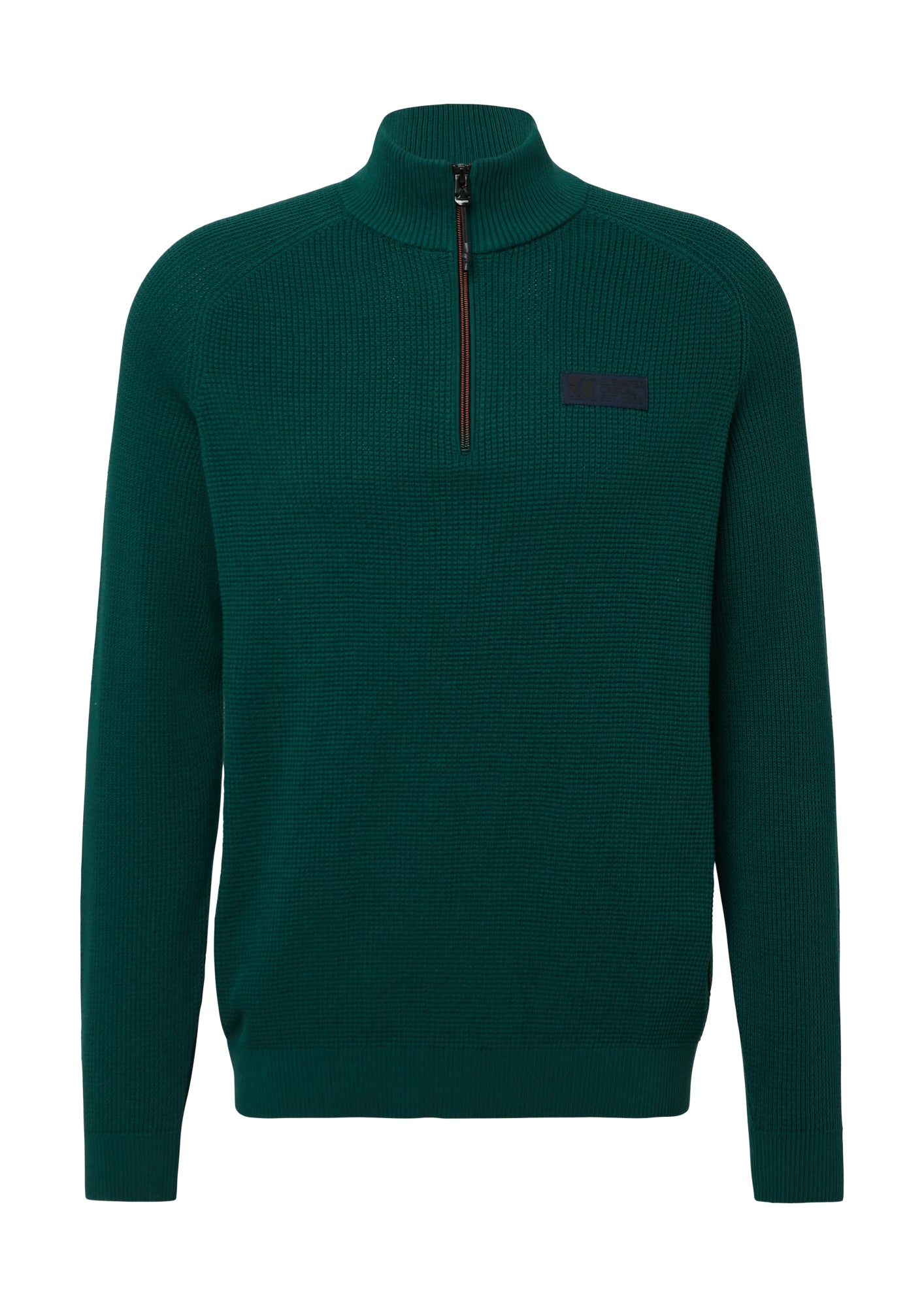 s.Oliver Pullover  grün