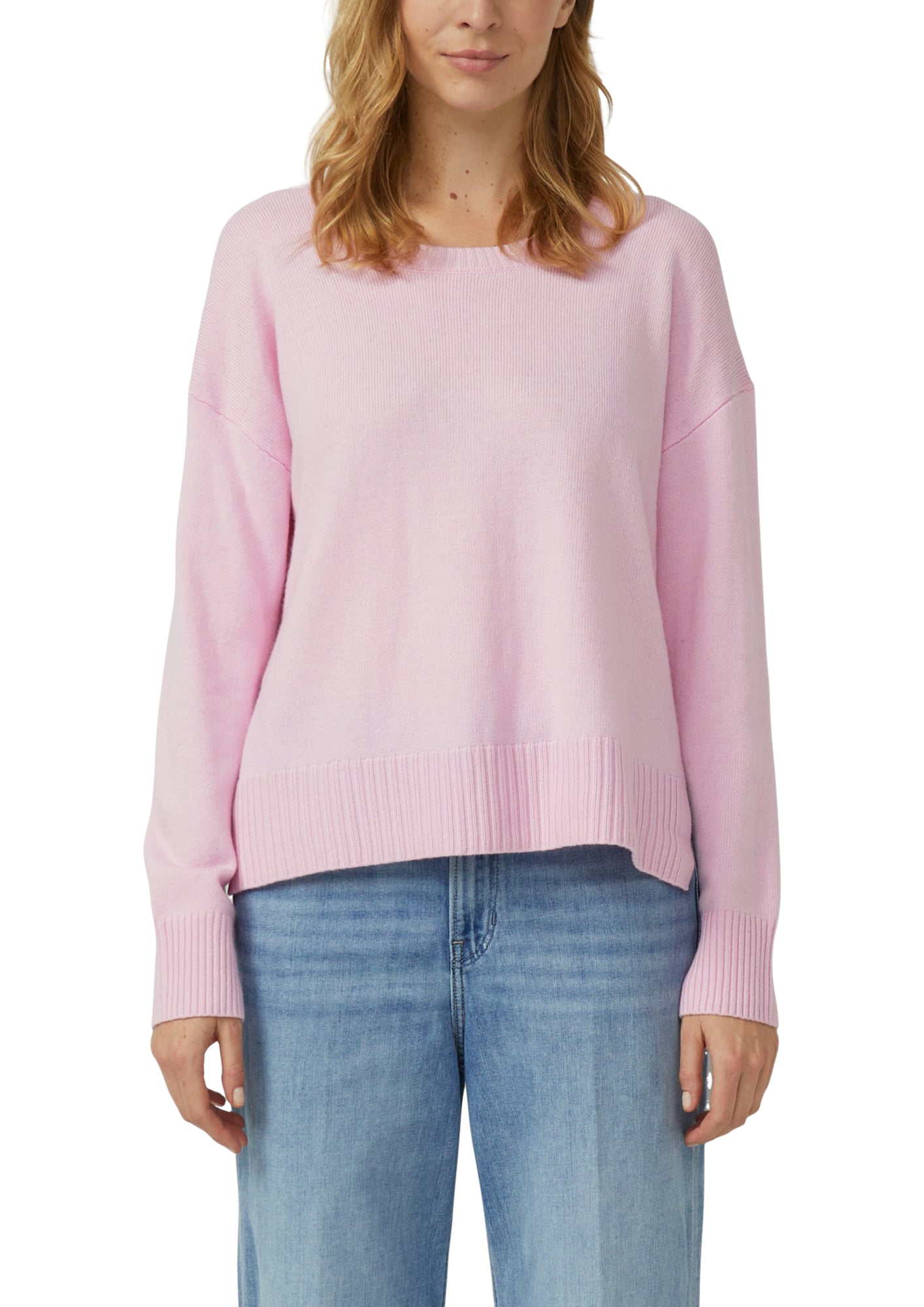 s.Oliver Pullover pink