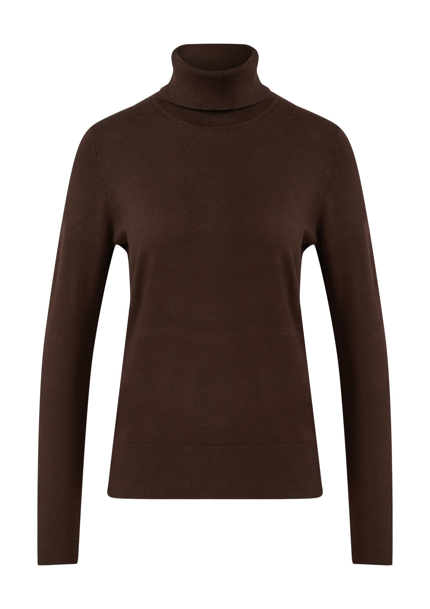 s.Oliver Pullover braun