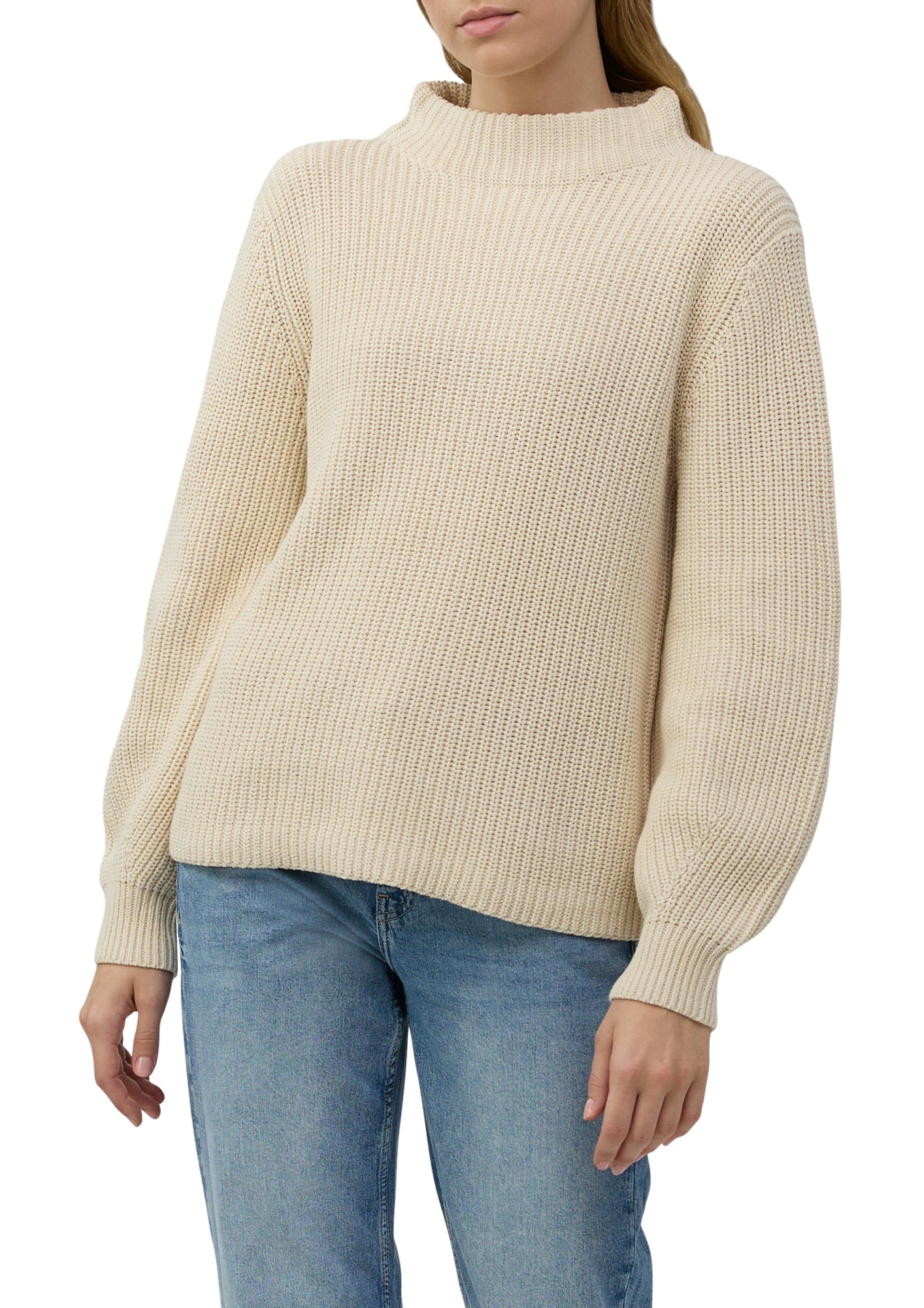 s.Oliver Pullover  beige