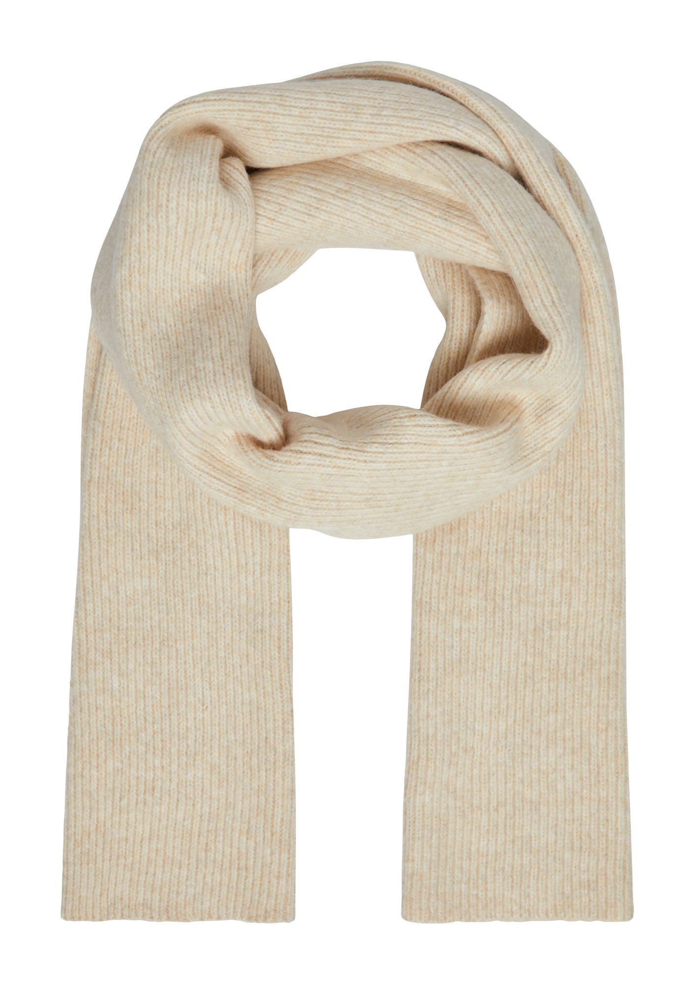 s.Oliver Schals beige