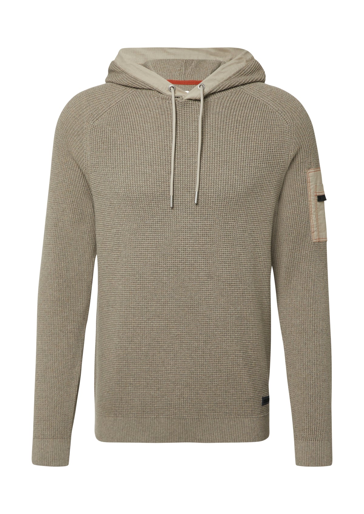 s.Oliver Pullover beige