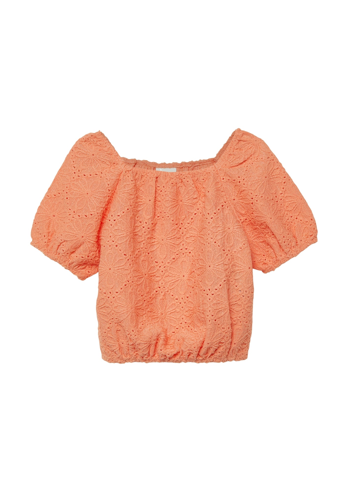 s.Oliver Shirts & Blusen orange