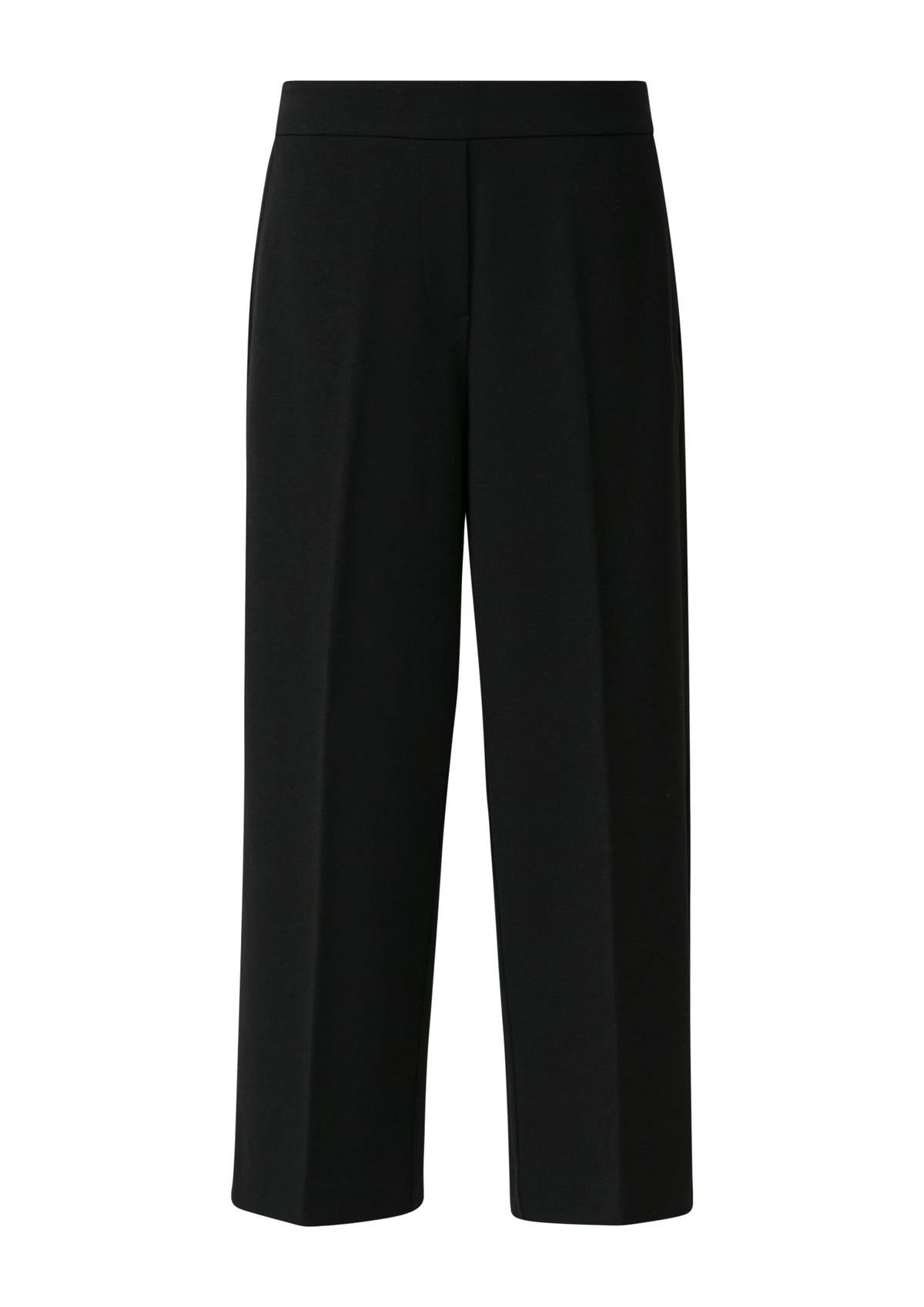 s.Oliver Hosen schwarz