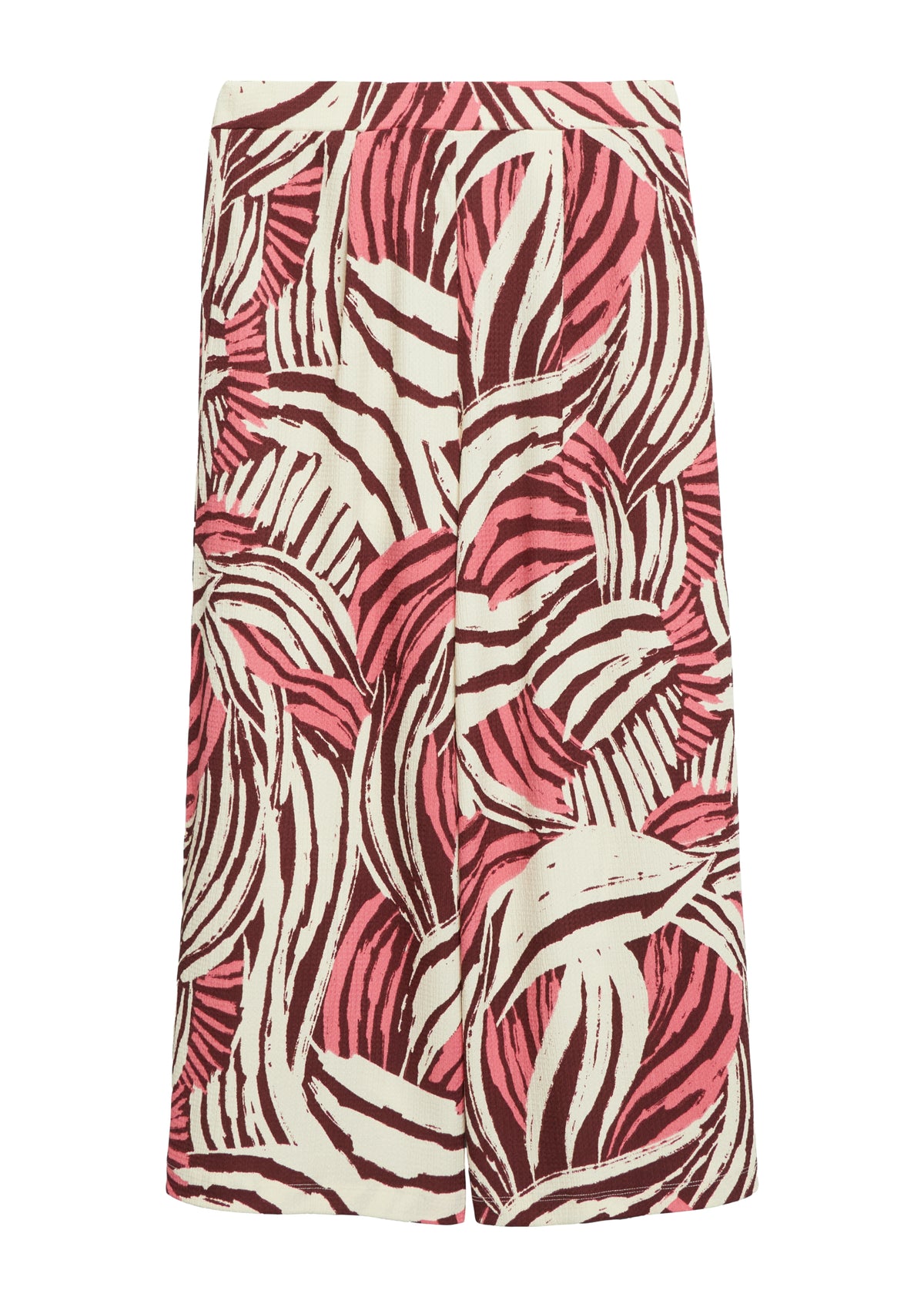 s.Oliver Hosen pink