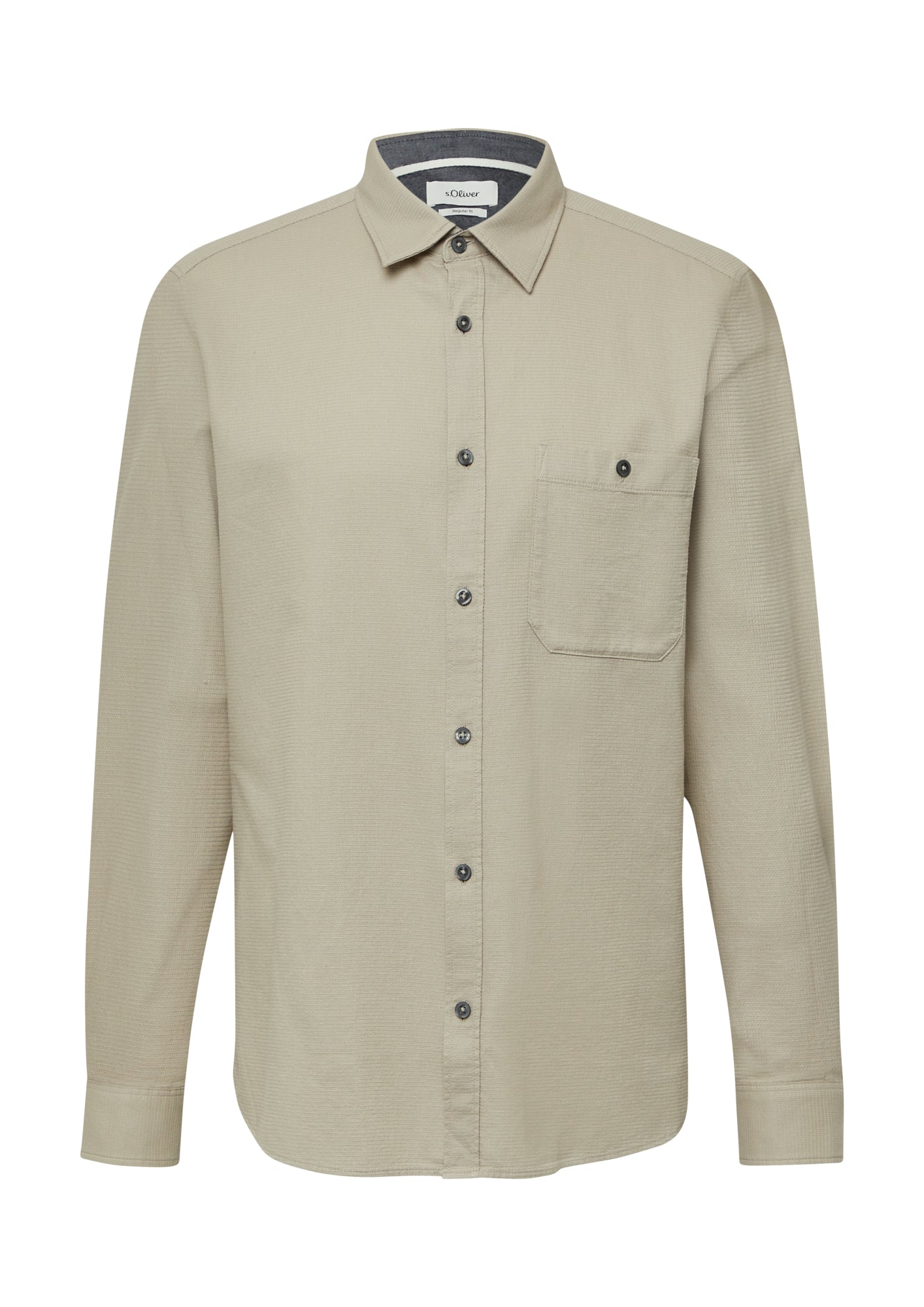 s.Oliver Hemden  beige