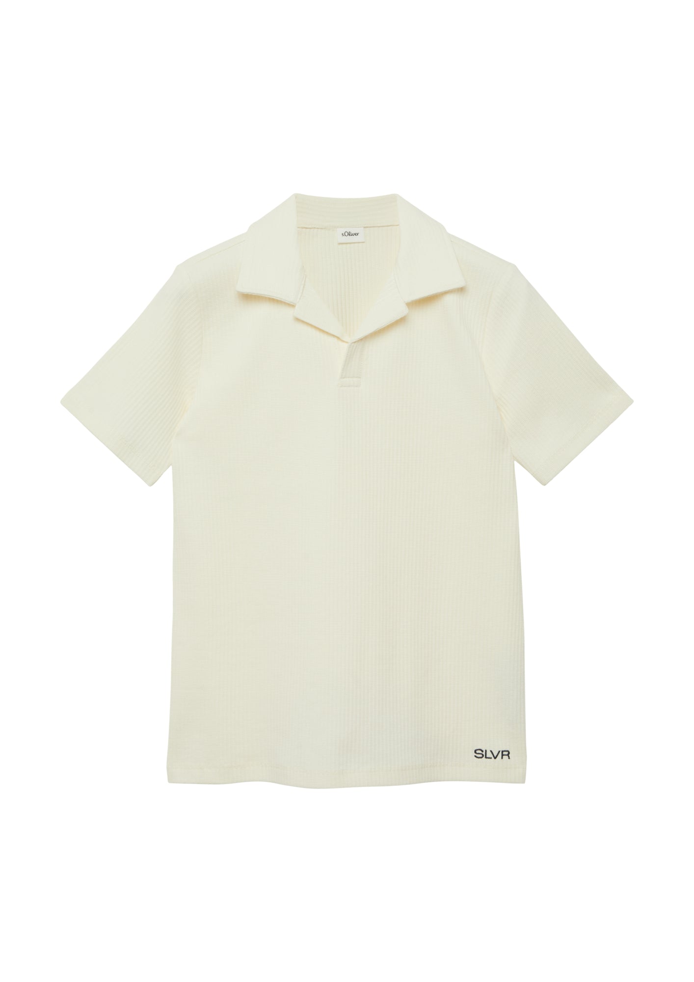 s.Oliver Shirts & Hemden creme