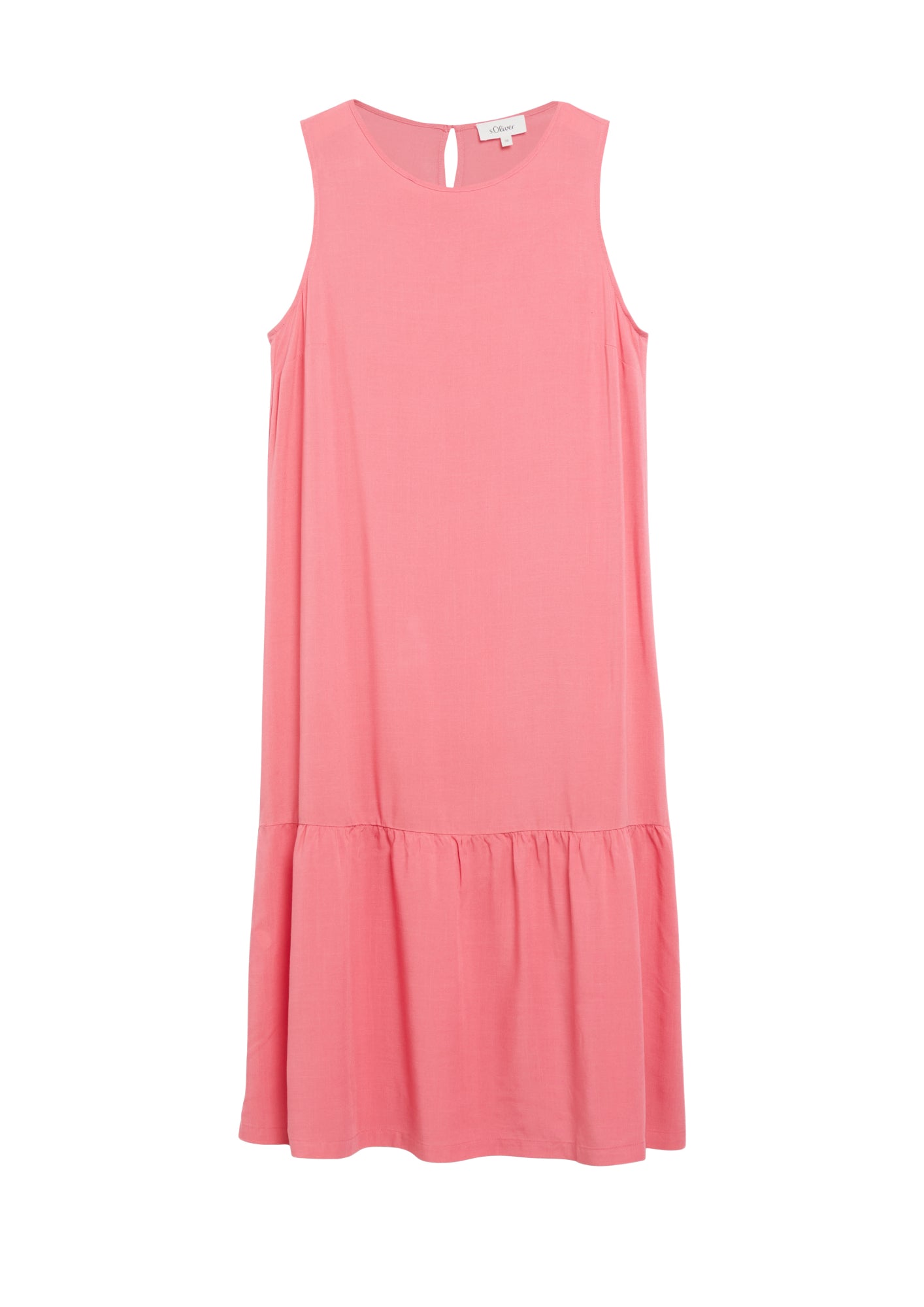 s.Oliver Freizeitkleider pink