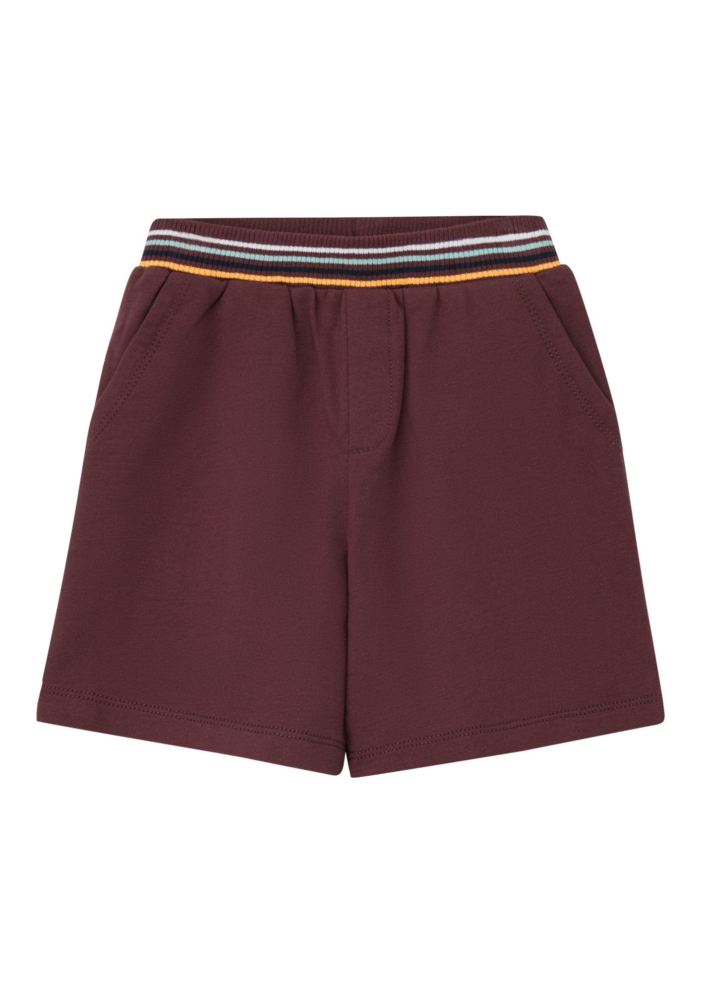 s.Oliver Jeans & Hosen bordeaux