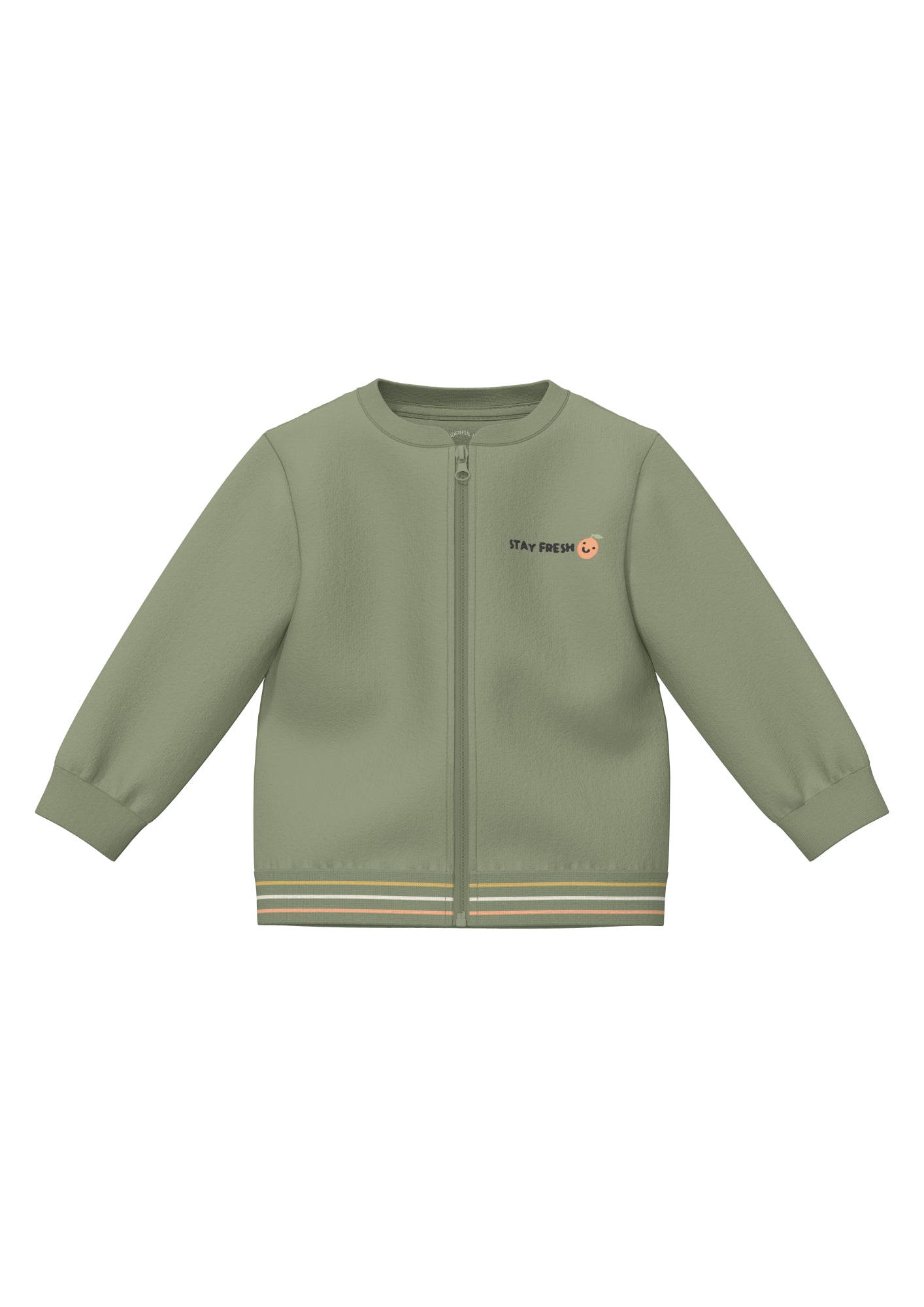 s.Oliver Jacken, Overalls oliv