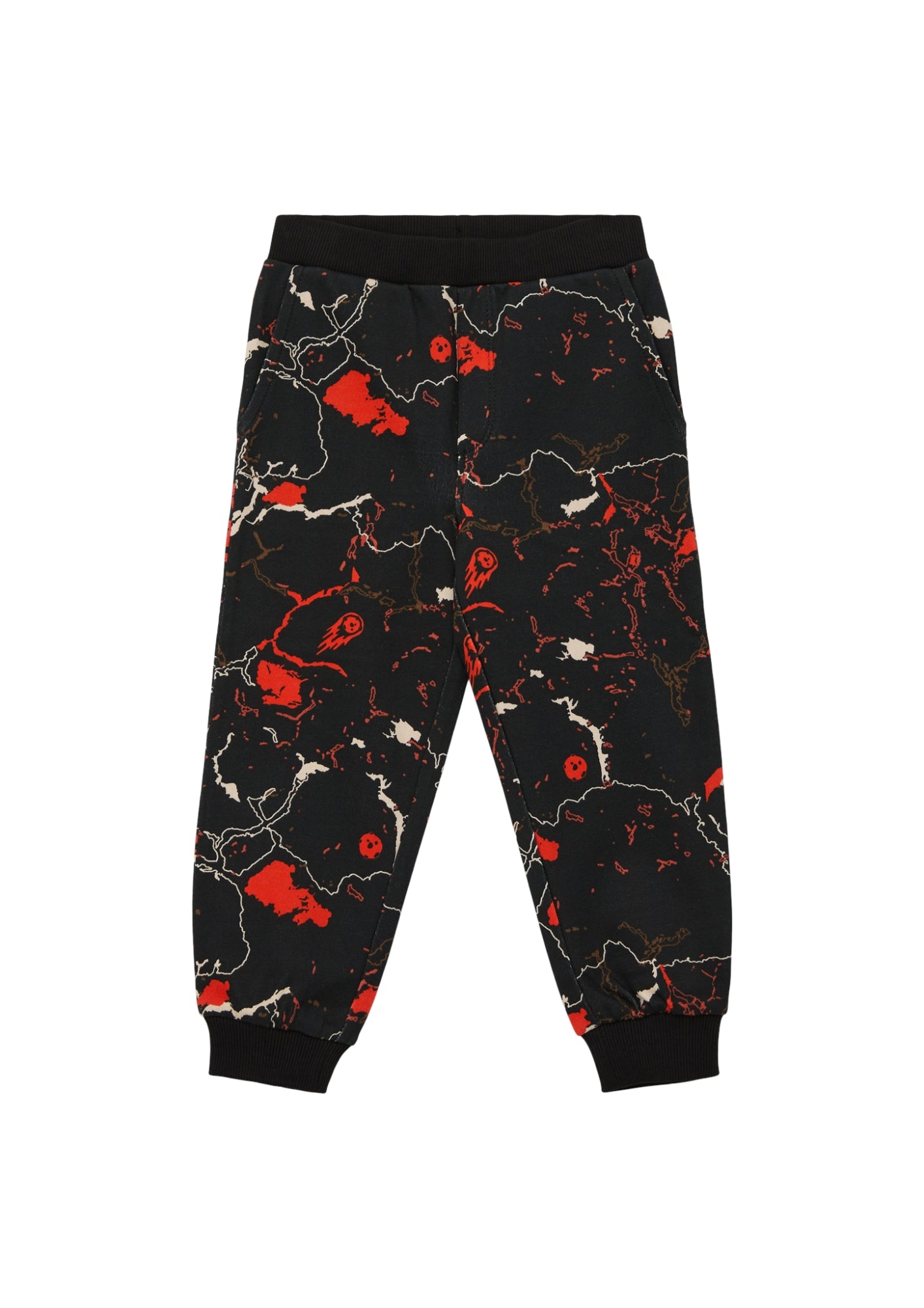 s.Oliver Jeans & Hosen schwarz