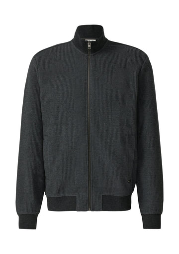 Sweatshirt Jacke