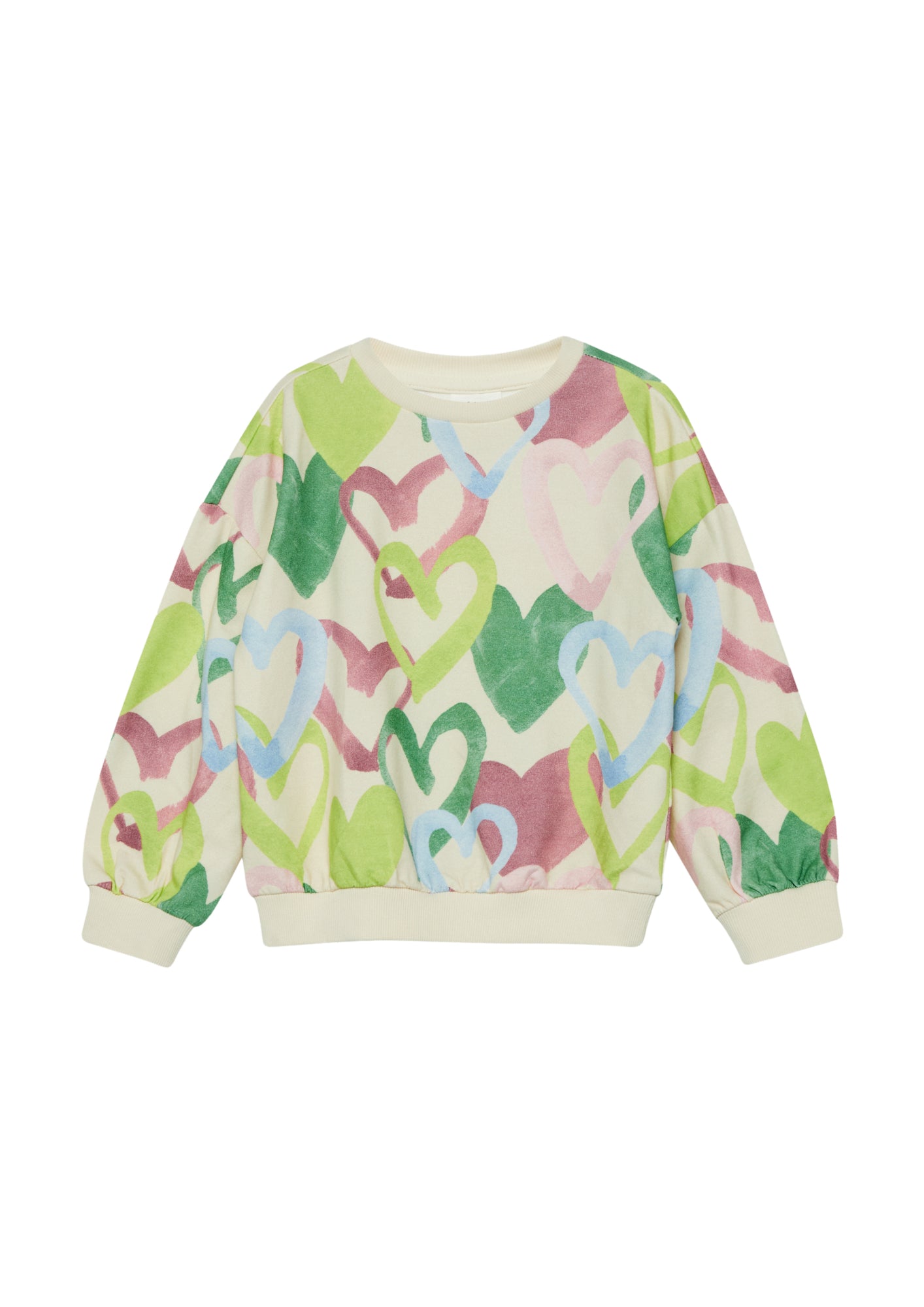 s.Oliver Pullis & Sweats creme