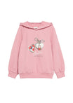 s.Oliver Pullis & Sweats pink