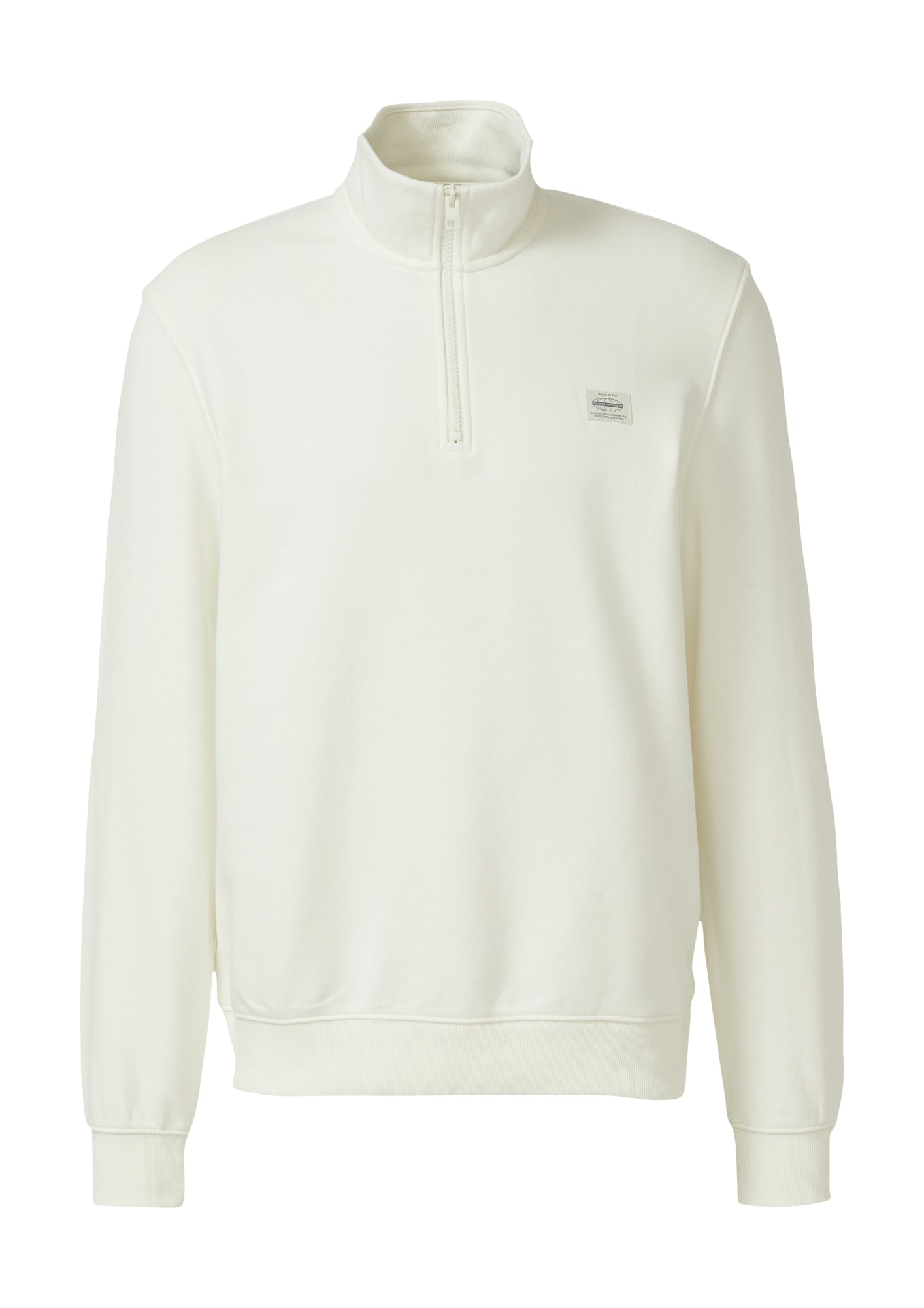 s.Oliver Sweatshirts creme