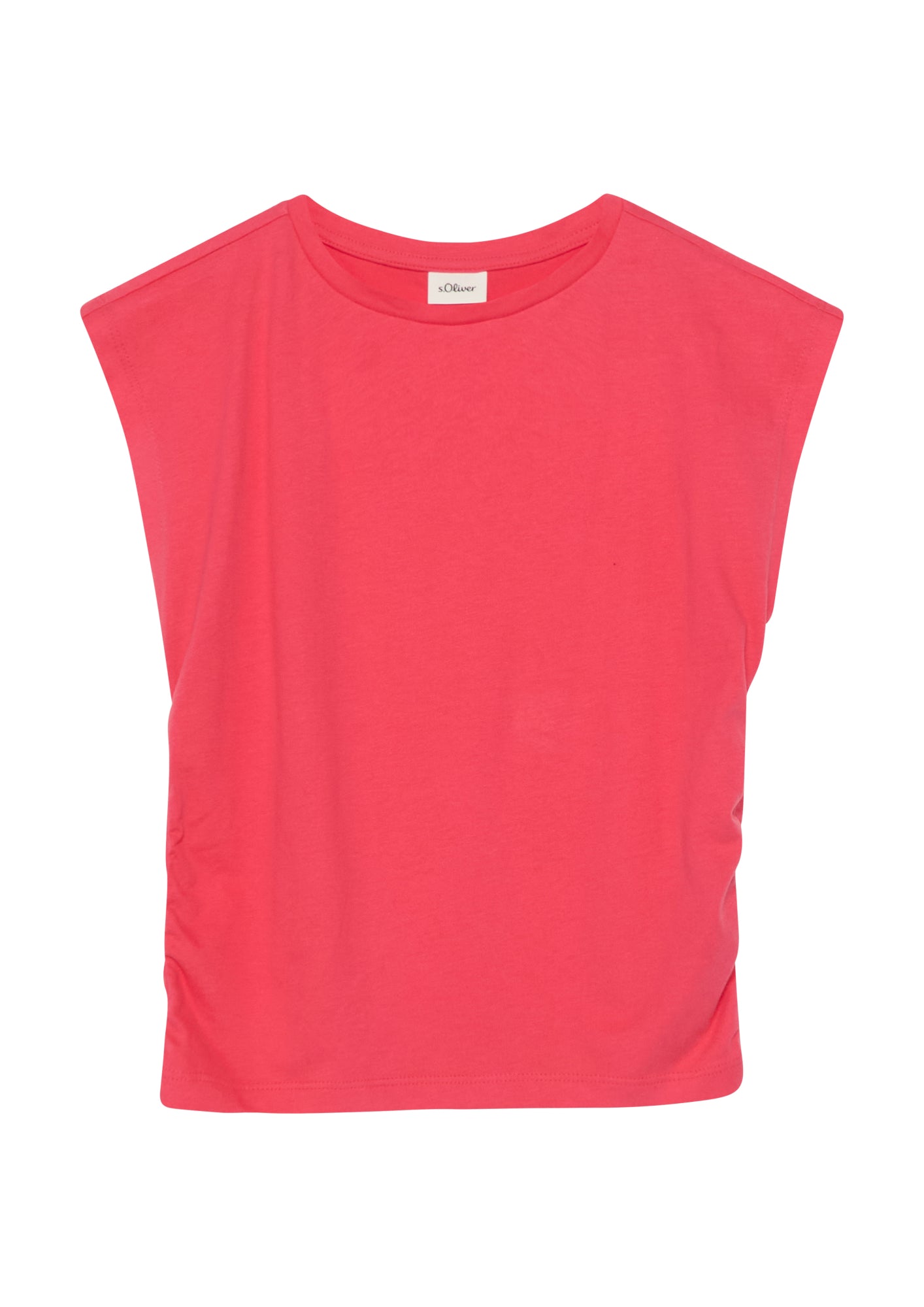 s.Oliver Shirts & Blusen rosa