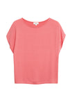 s.Oliver T-Shirts pink