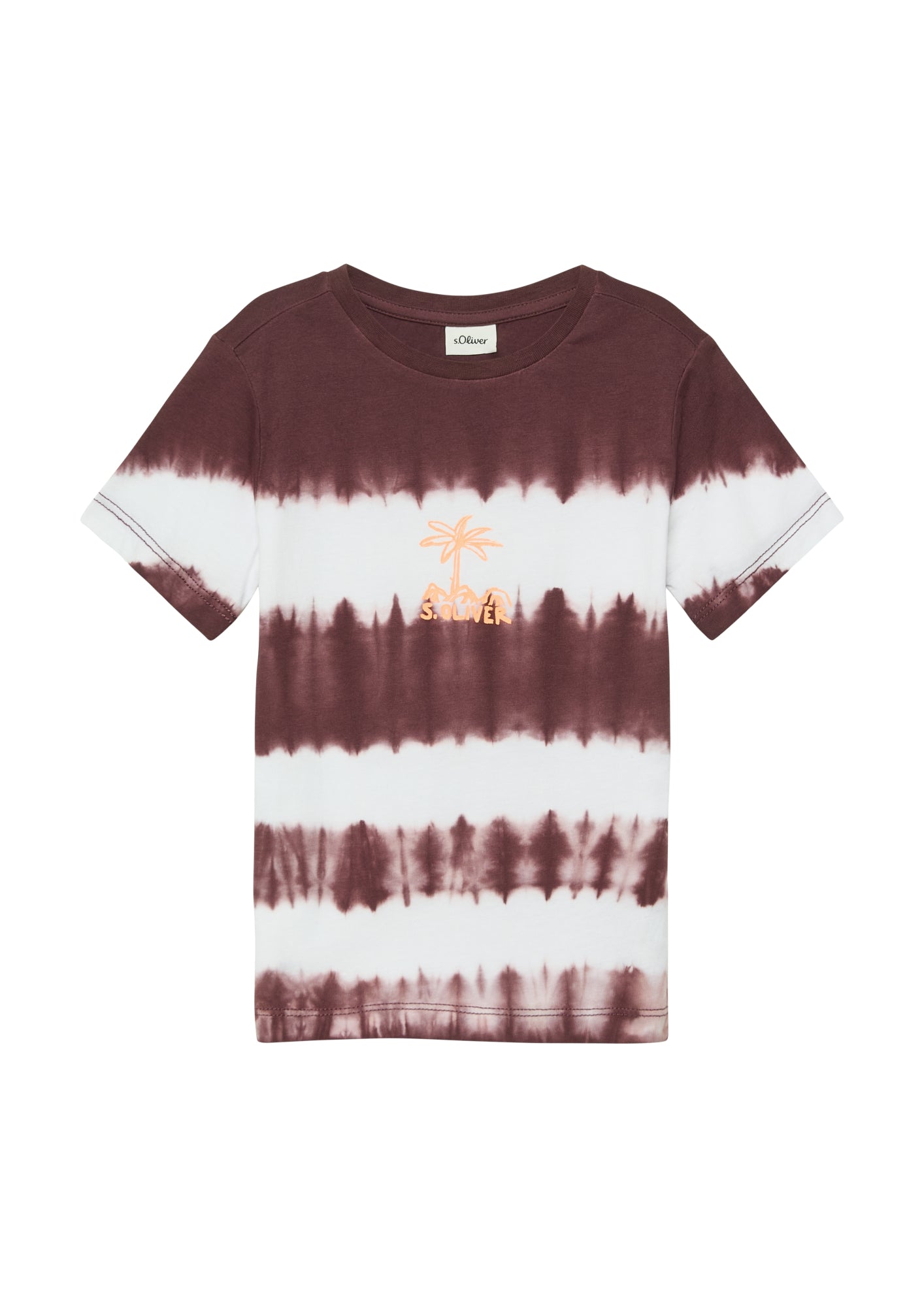s.Oliver Shirts & Hemden rot