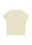 s.Oliver T-Shirts beige