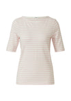 s.Oliver T-Shirts rosa