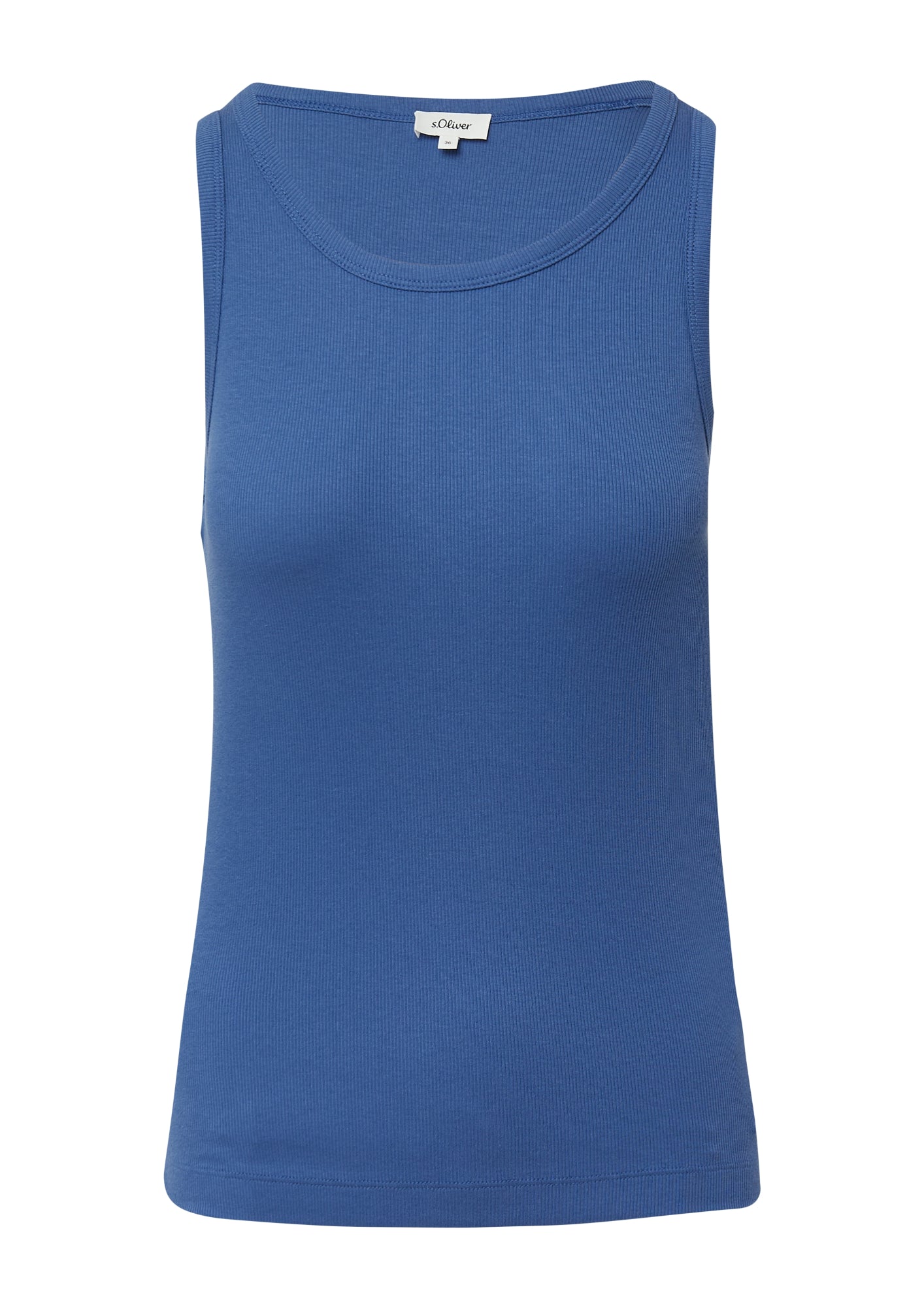 s.Oliver Tops blau