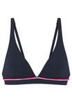 s.Oliver Bikinis blau
