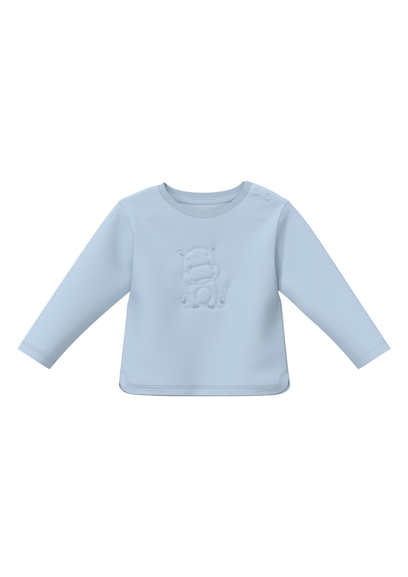 s.Oliver Shirts blau