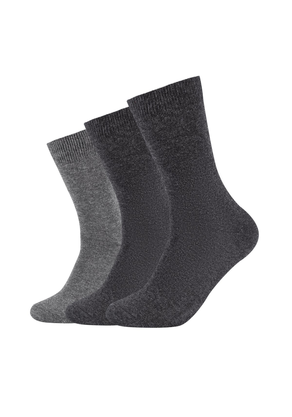 s.Oliver Socken grau