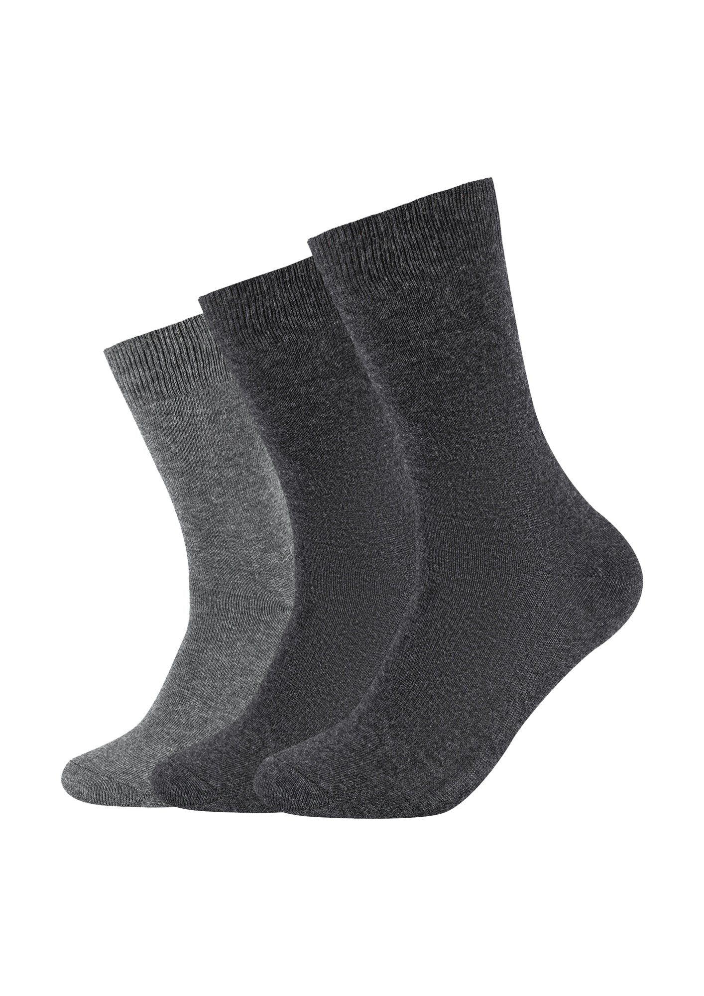 s.Oliver Socken grau