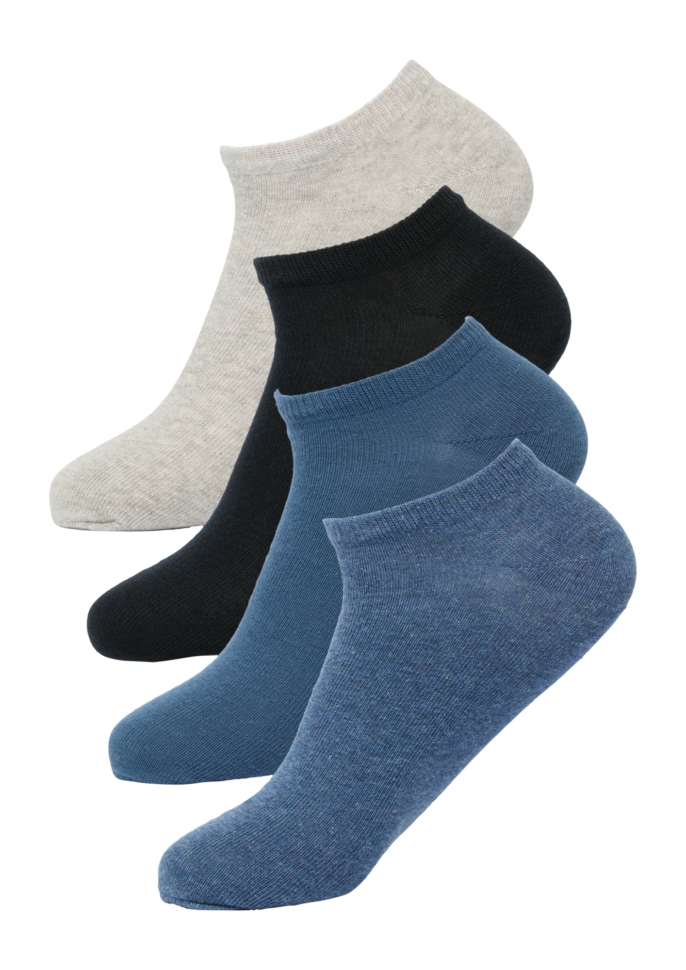 s.Oliver Socken blau