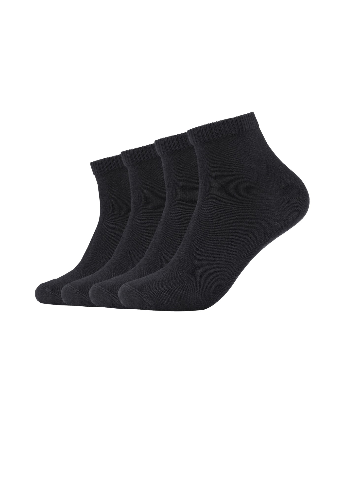 s.Oliver Socken schwarz