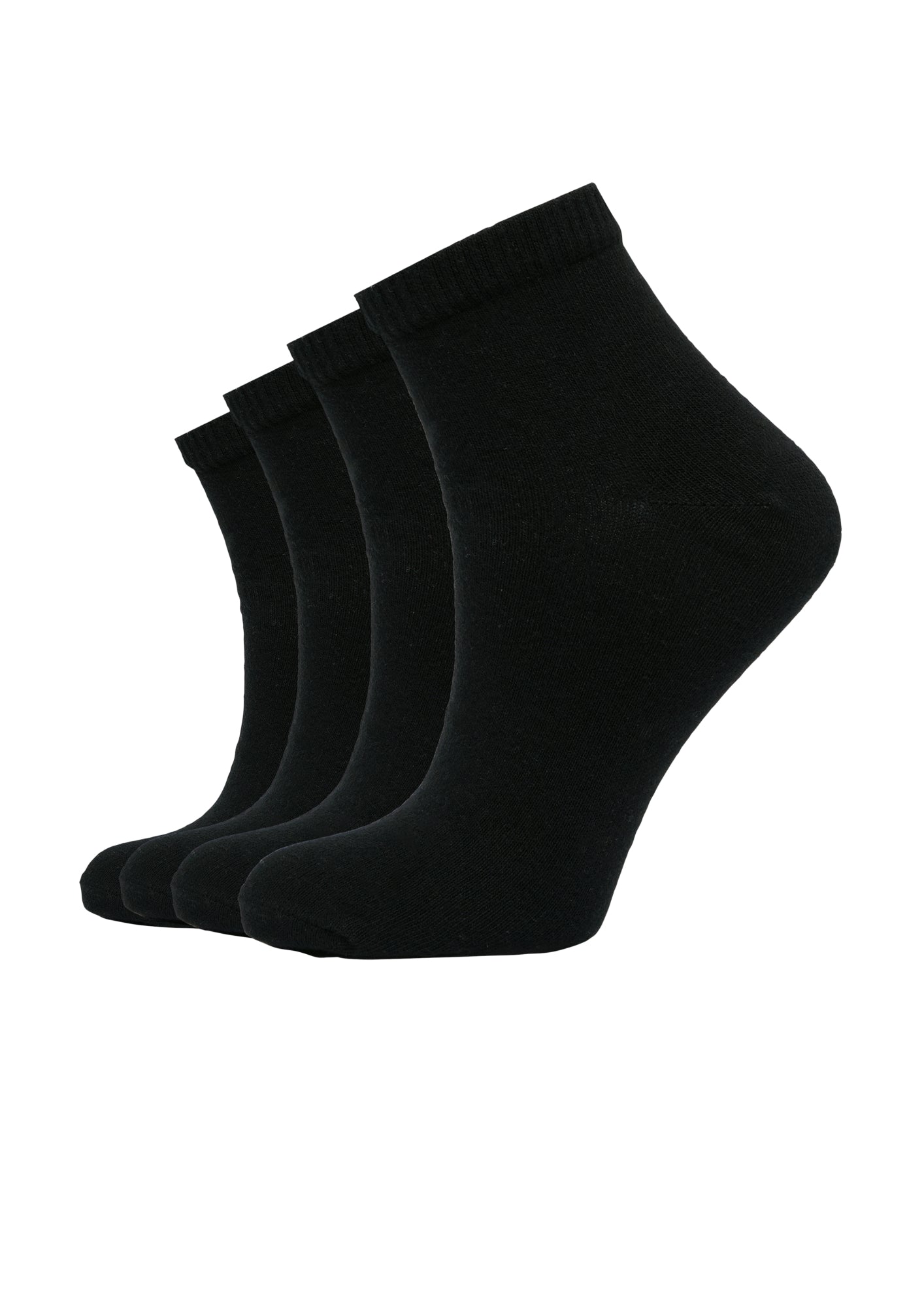 s.Oliver Socken schwarz