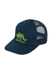 s.Oliver Accessoires dunkelblau