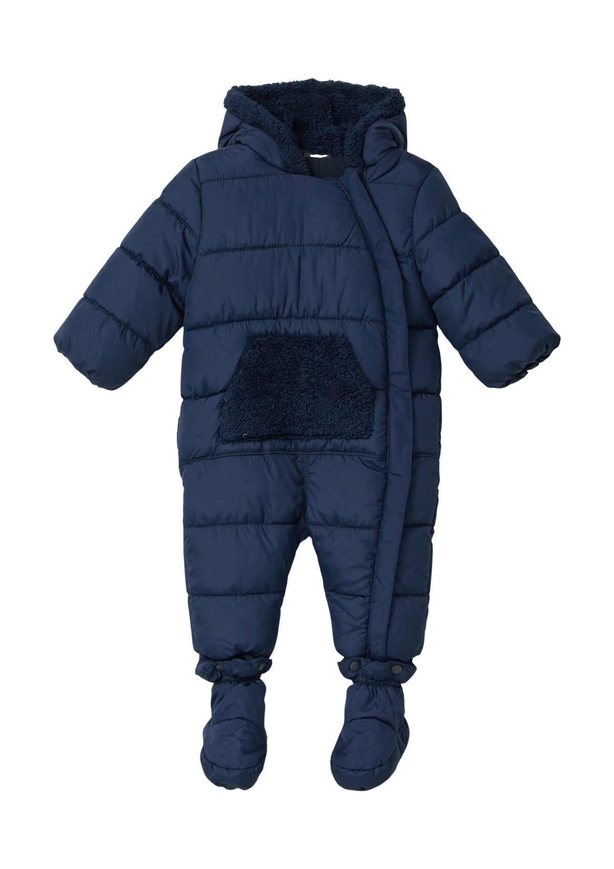 s.Oliver Jacken, Overalls blau