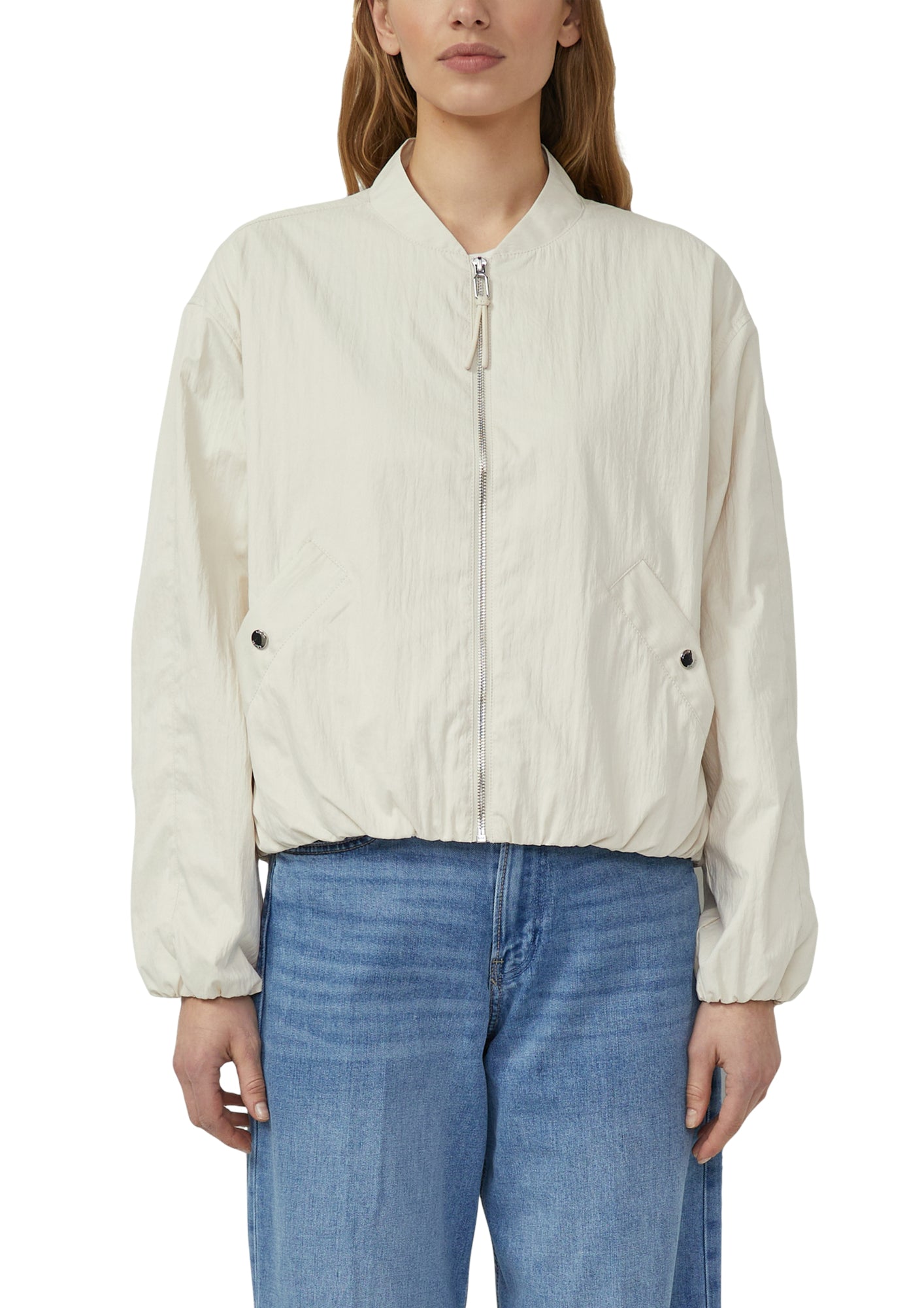 s.Oliver Leichte Jacken beige