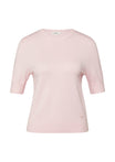 s.Oliver Pullover rosa