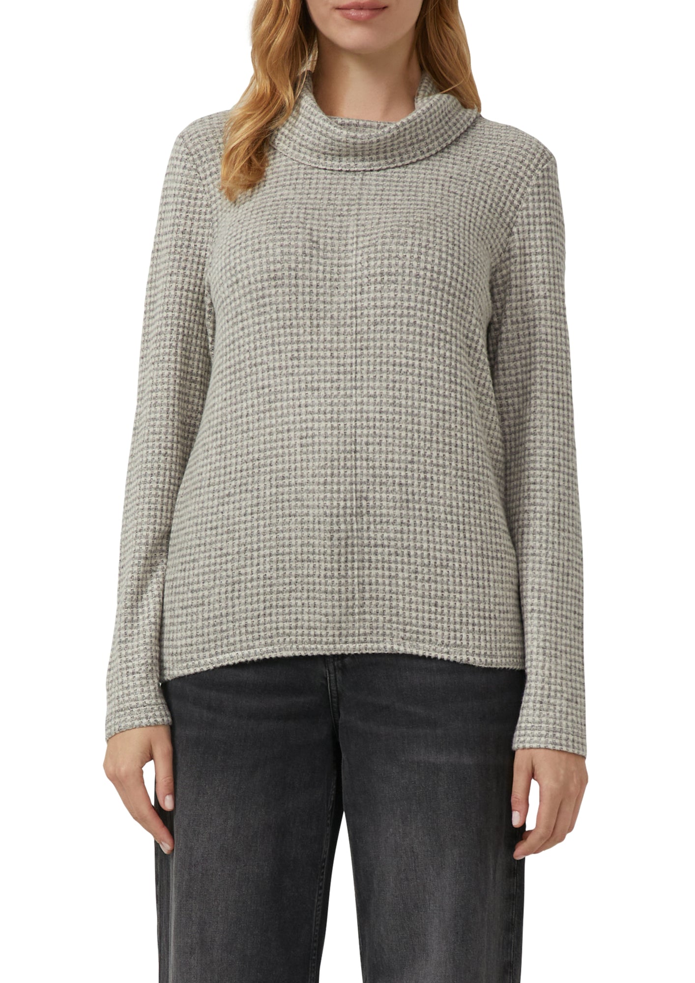 s.Oliver Pullover beige