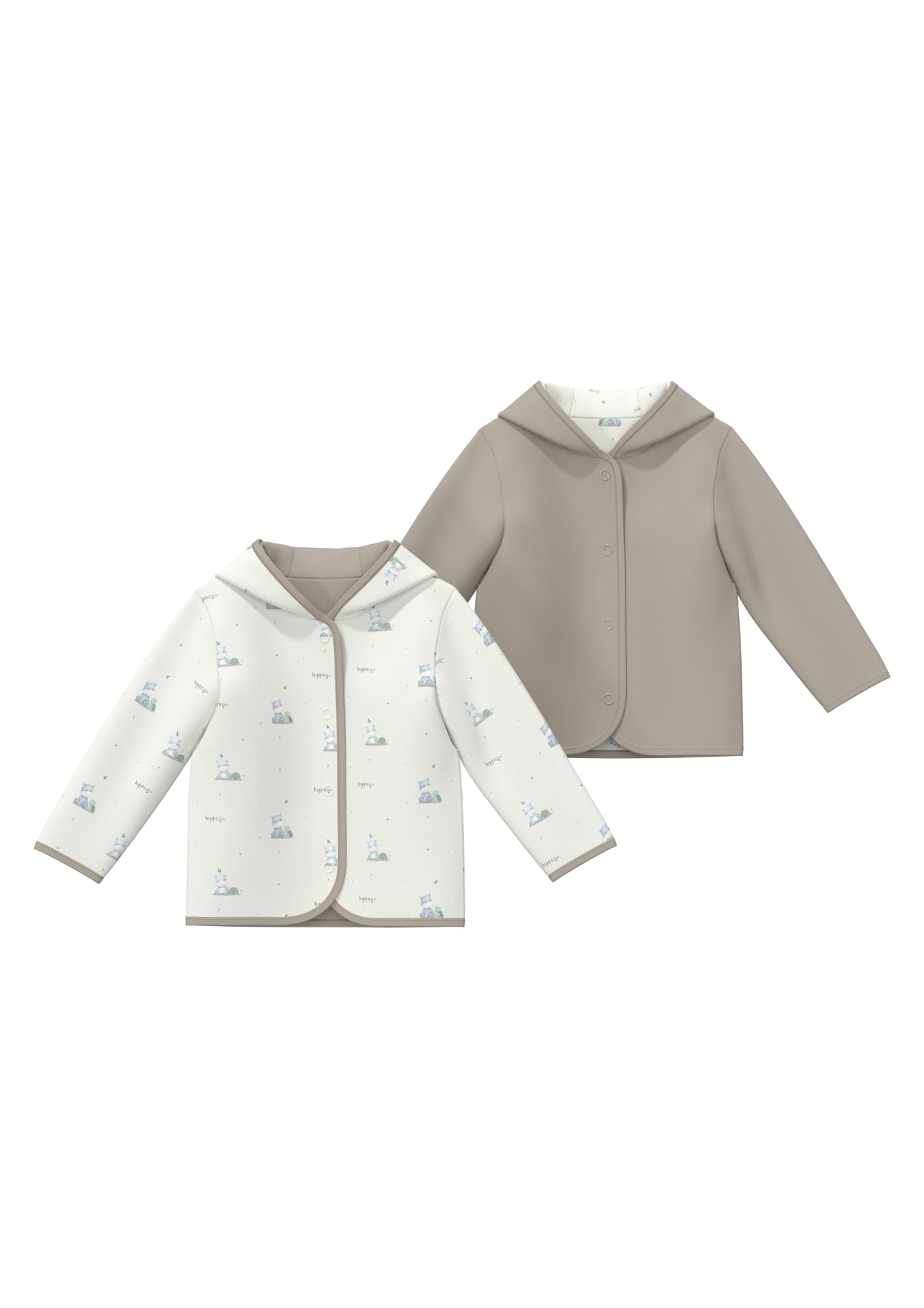s.Oliver Jacken, Overalls braun