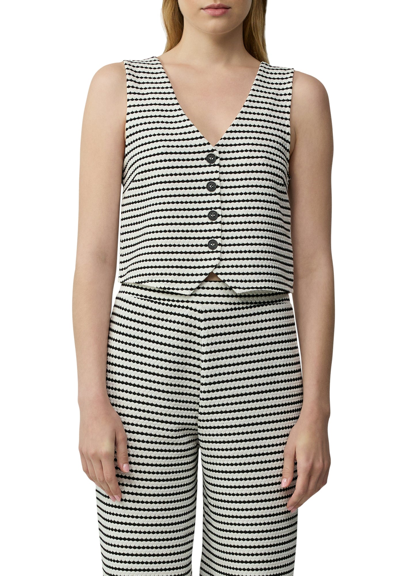 s.Oliver Westen  schwarz