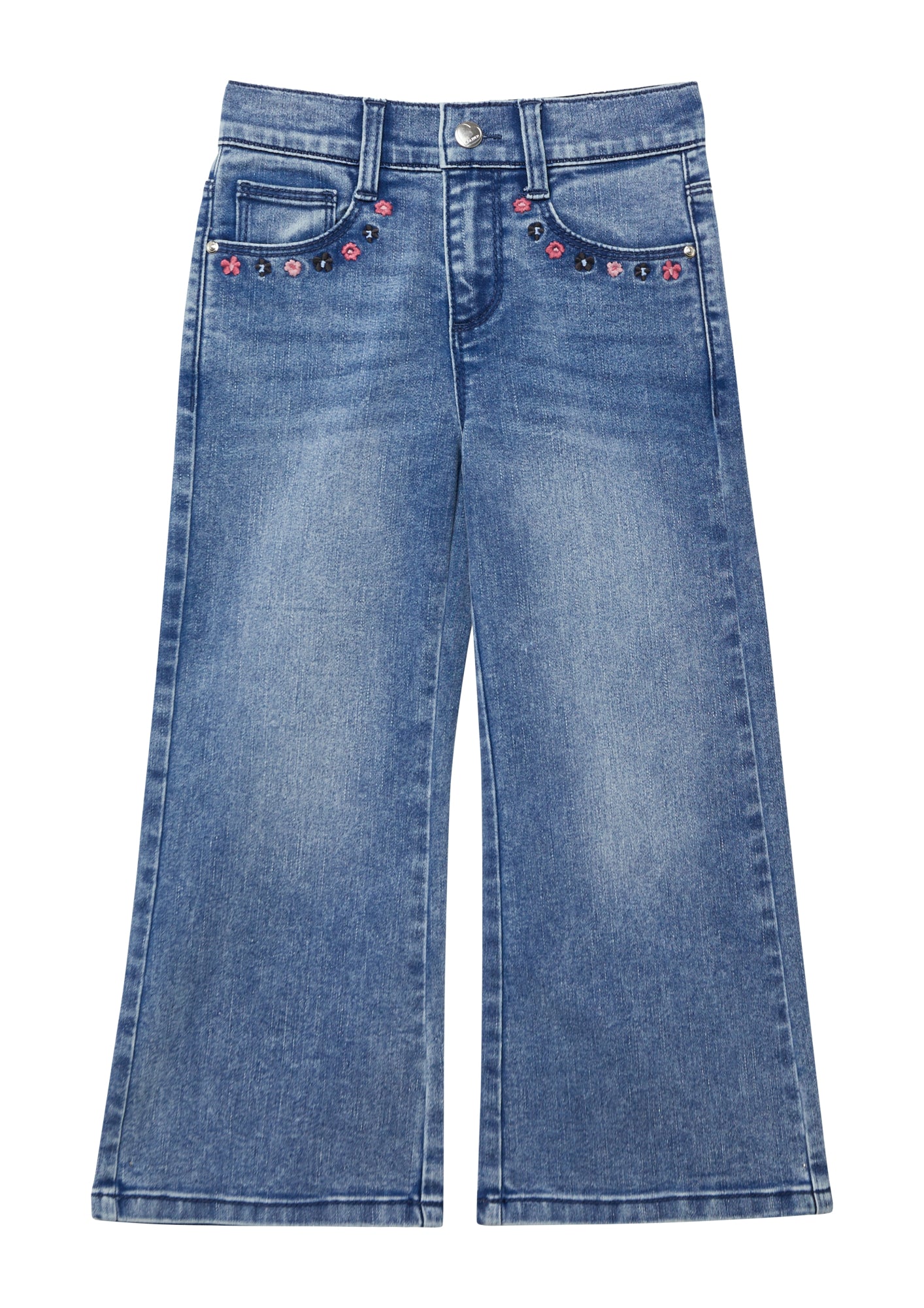 s.Oliver Jeans & Hosen blau