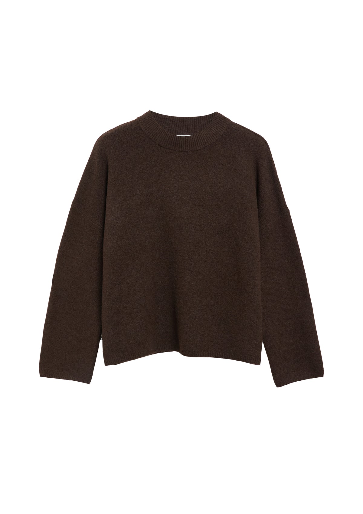 s.Oliver Pullover braun
