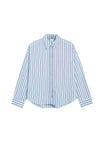 s.Oliver Blusen blau