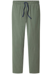 s.Oliver Pyjamashorts khaki