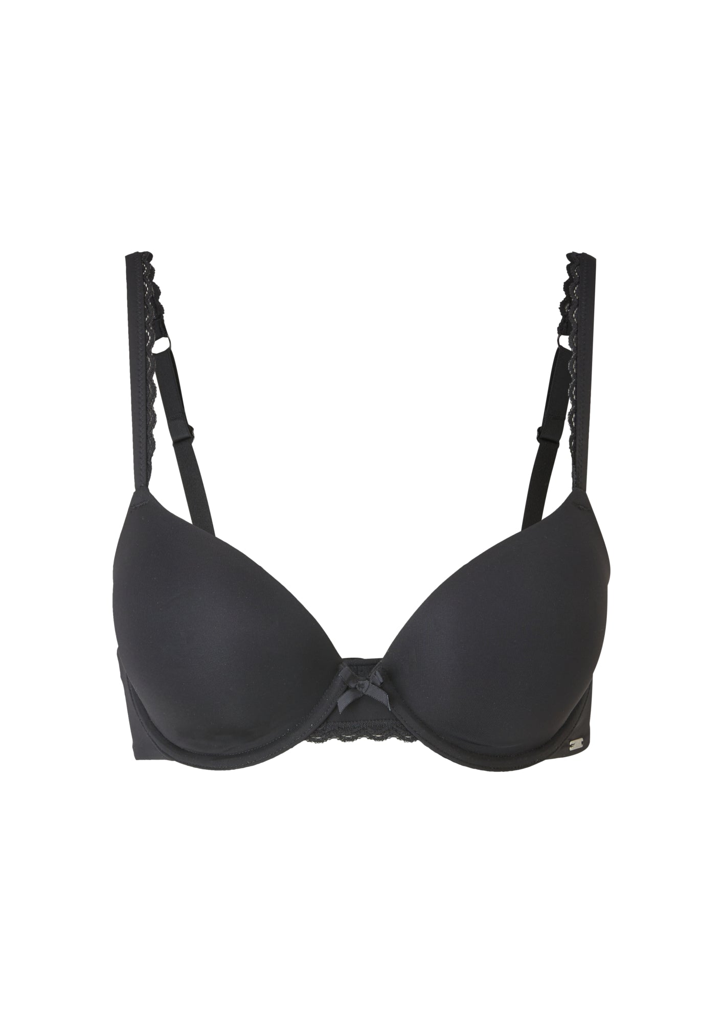 s.Oliver Soft-BHs schwarz