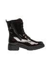 s.Oliver Stiefel braun