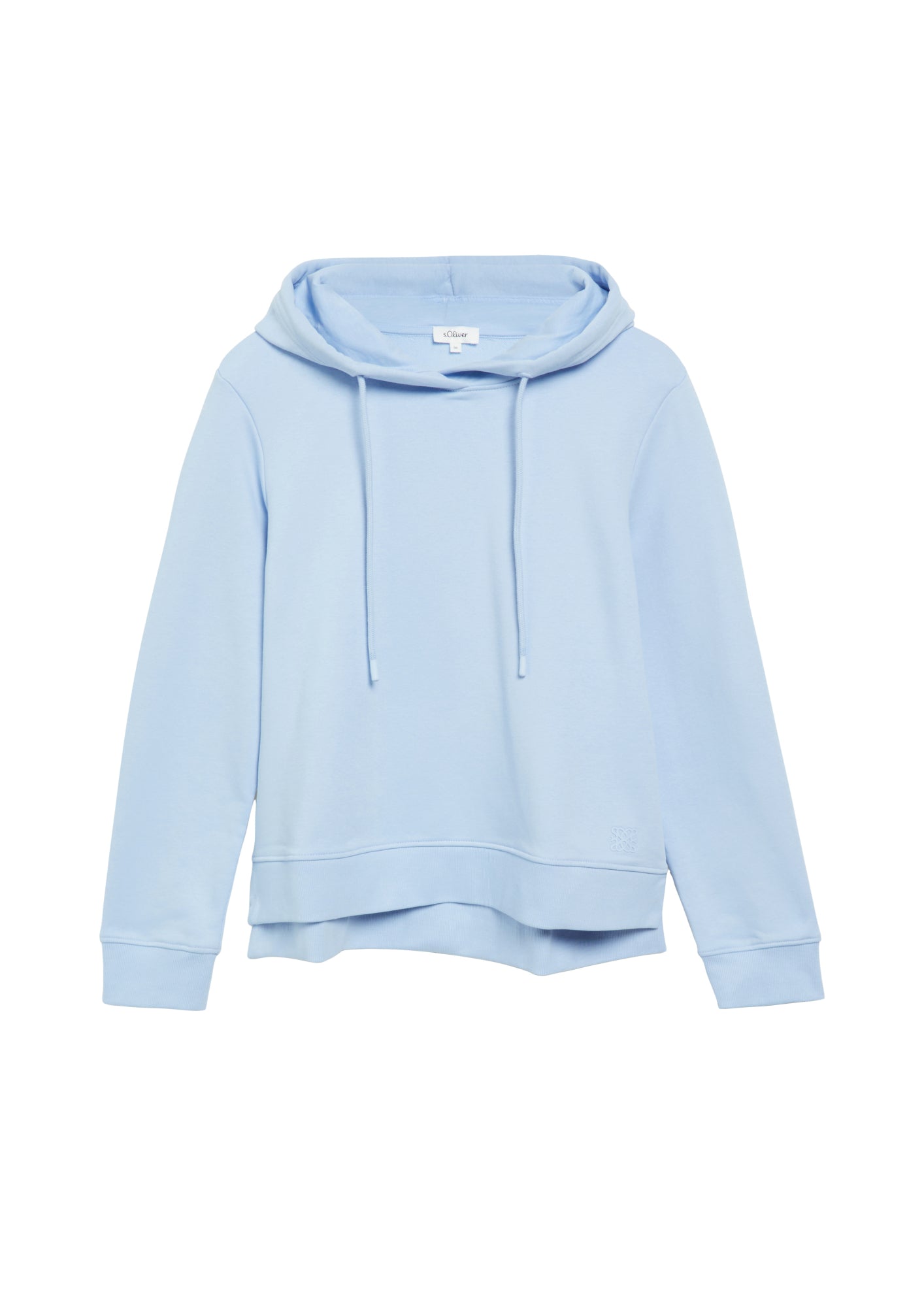 s.Oliver Sweatshirts blau