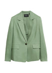 s.Oliver BLACK LABEL Blazer grün