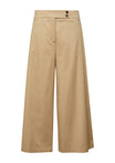 s.Oliver BLACK LABEL Hosen braun