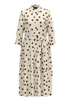 s.Oliver BLACK LABEL Freizeitkleider beige