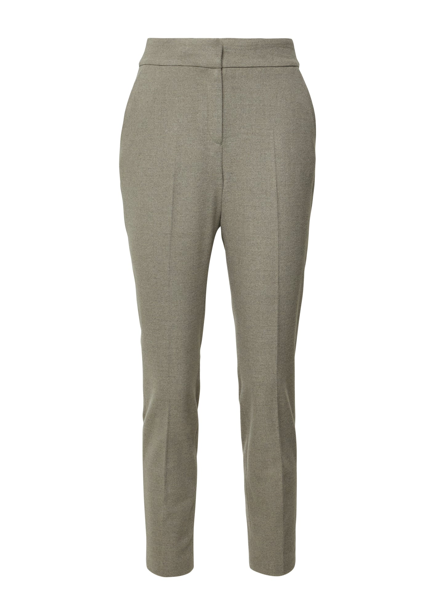 s.Oliver BLACK LABEL Hosen beige